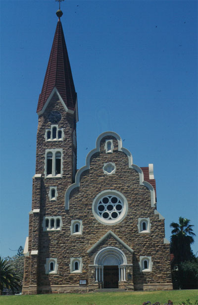 Christuskirche