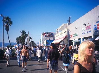 Venice Beach