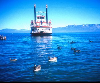Lake Tahoe
