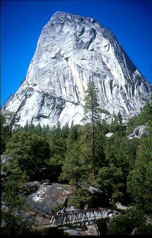 Half Dome im Yosemite
