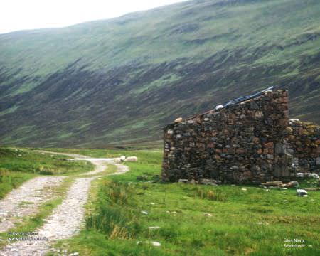 Glen Nevis