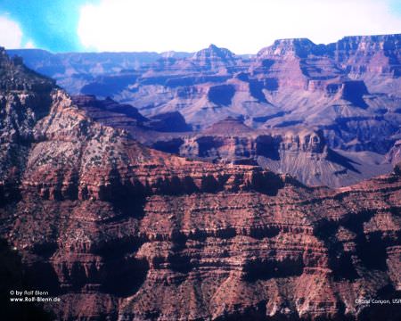 Grand Canyon USA