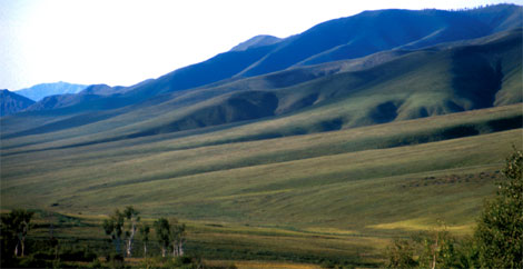 bergwelt-berg