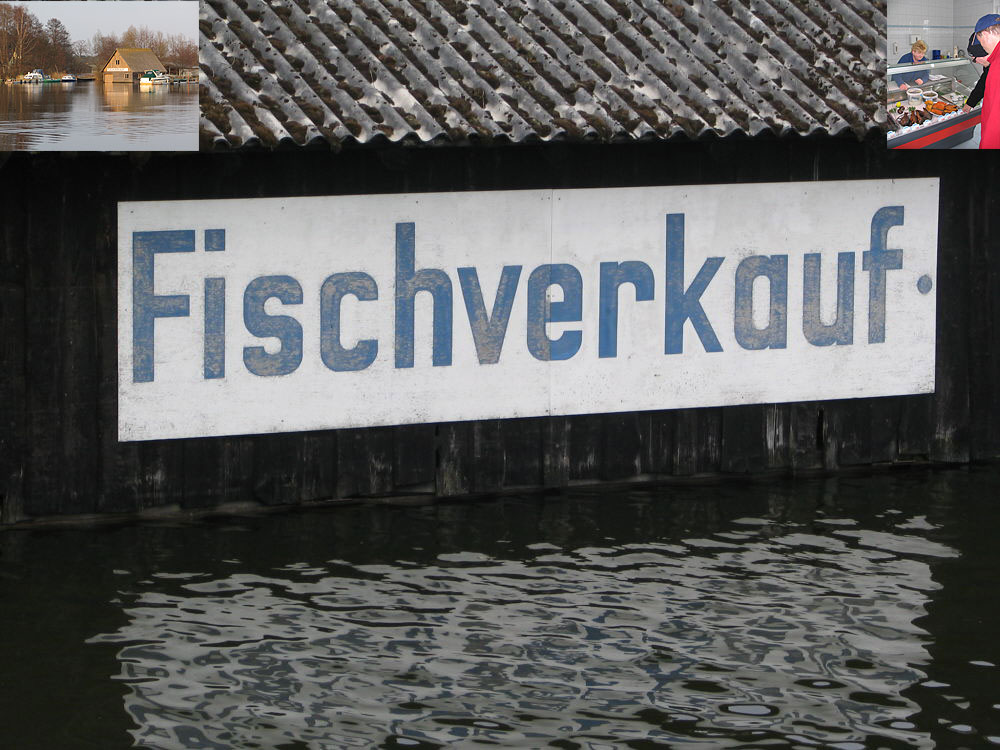 fischverkauf