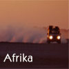 Abenteuer im südlichen Afrika