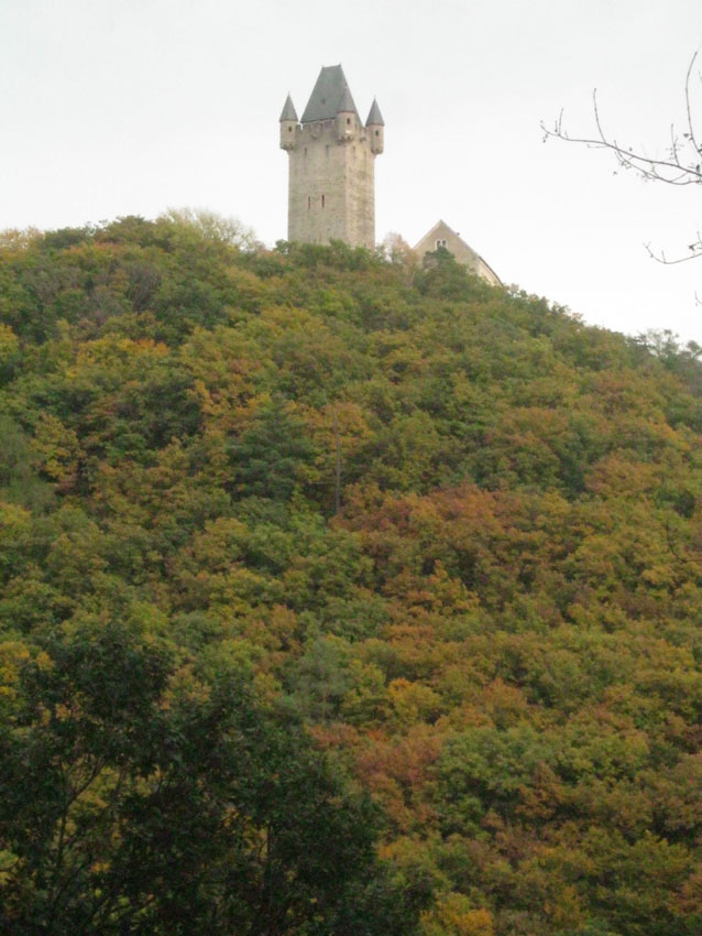 burgturm