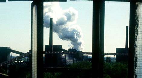 Kokerei Zollverein